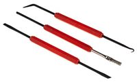 RS PRO soldeerboutgereedschapsset voor lasgereedschap
