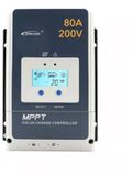 EPEVER MPPT XTRA N Serie Zonnelaadregelaar