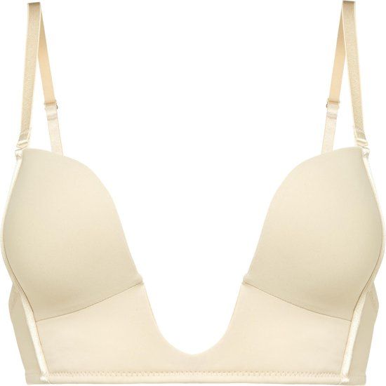 MAGIC Bodyfashion V-Bra - Latte - 85A