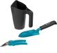 Gardena 8966-32 Ensemble d'outils de jardin