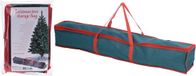 Home & Styling Sac de rangement pour sapin de Noël 103x16x16cm
