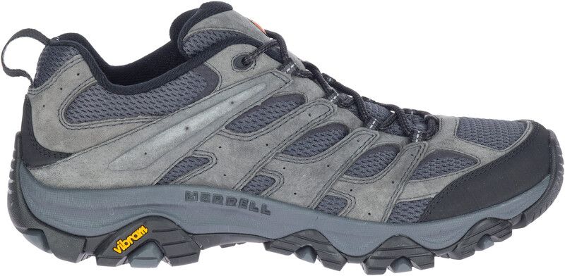 Merrell Moab 3 Men's Shoes - Grey