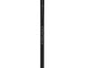 HEAD - Multi Black Black - Bâtons de ski homme - Noir