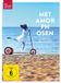 Outhere Belvedere Records Dieter Schnebel, Lovier Messiaen, Erik Satie - Metamorphosen (DVD)