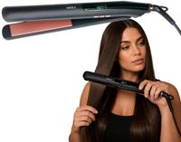 Mexx Keramische Stijltang 50W - Zwart