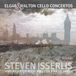 Universal Music Nederland Steven Isserlis - Elgar & Walton Cello Concertos (LP)
