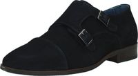 Berkelmans Monaco Gekleed - Blauw - Maat 41
