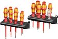 Wera Schroevendraaierset Big Pack 100 - Schroevendraaiers - 1 stuk(s)