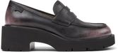 Camper Milah Loafers - Dames - Zwart Roze - 38