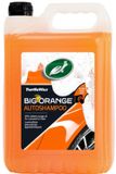 Turtle Wax Big Orange Auto Shampoo - 5 Liter