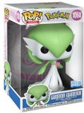 Funko Pokémon Gardevoir Guardevoir (Jumbo Pop!) vinylfiguur 1068 Unisex Funko Pop! - Neutraal - Standard