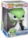 Funko Pokémon Gardevoir Guardevoir (Jumbo Pop!) vinylfiguur 1068 Unisex Funko Pop! - Neutraal - Standard