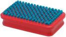Swix Brosse de fartage Nylon Doux Bleu