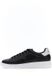 Guess Yukern Lage sneakers met binnenzool voor heren, Zwart, 43 EU