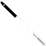 Parisax Professionele lippenpenseel, nylon