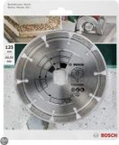 Bosch 2609256414 Diamond Cutting Disc - 1 Piece