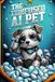 The Confused AI Pet