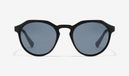 Hawkers Warwick Xs Zonnebril Rond Zwart Unisex Volwassen