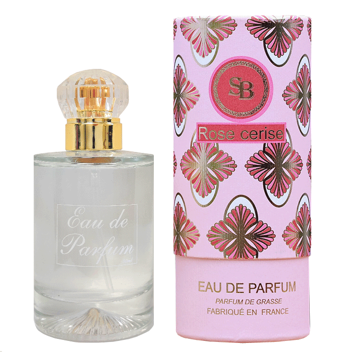 Rose Cerise / 50 ml / Female