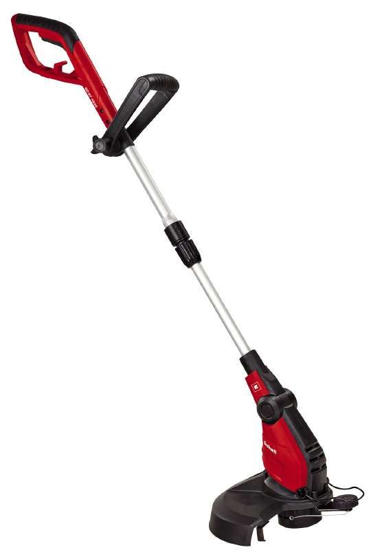 Einhell GC-ET 4530 Set - Elektrische Grastrimmer - 450W - 30cm - Zwart/Oranje