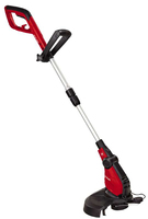 Einhell GC-ET 4530 Set - Elektrische Grastrimmer - 450W - 30cm - Zwart/Oranje
