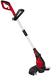 Einhell GC-ET 4530 Set - Elektrische Grastrimmer - 450W - 30cm - Zwart/Oranje
