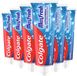 Colgate Tandpasta Max Fresh Cooling Crystals - 6 x 75 ml - Voordeelverpakking