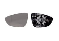 Alkar 6471133 spiegelglas, buitenspiegel