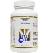 Vital Cell Life Supra Squash Antioxidanten Complex Capsules 60st