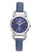 GO GirlOnly Analoog horloge blauw