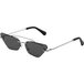 Hawkers Lunettes de soleil Silver - Dark Little Paparazzi