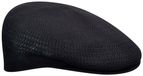 Kangol Tropic 504 Ventair Baret Zwart S Polyester