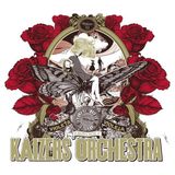 Violeta Kaizers Orchestra - Violeta Violeta Volume III (2 LP)