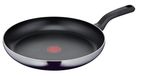 Tefal Resist D5260832 Braadpan - 32 cm - Noir