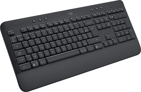 Logitech Signature K650