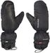 CAMP Summitt'N Wanten, Black/Lime 2019 handschoenen