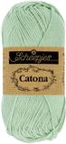 Scheepjes Catona 10gr - 402 Silver Green