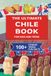 The Ultimate Chile Book For Kids And Teens: 100+ Fun And Educational Stories, Trivia Quizzes, And Fun Facts About Chile