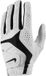 Nike Dura Feel X GG Golfhandschoen – Heren – Rechterhand – Maat S – Wit/Zwart