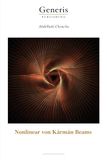Nonlinear von Kármán Beams