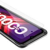 Cadorabo Ulefone Power Armor 14 / 14 PRO protection d'écran - Verre trempé Transparent