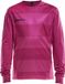 Craft Progress GK LS Jersey JR 1905593 - Metro - 158/164