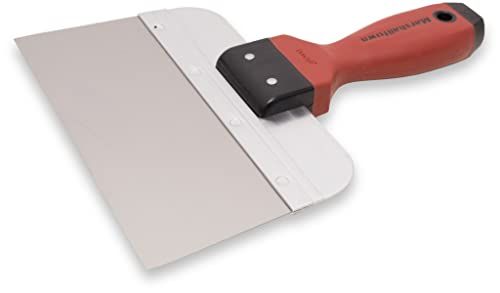 Marshalltown M3508SD Taping Mes Durasoft Handvat