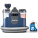 Vacmaster Kit Thermo Clean | Nettoyeur de taches pour moquette chauffant – avec shampoing de rechange pour moquette