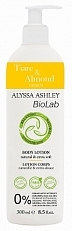 Alyssa Ashley Tiare & Almond