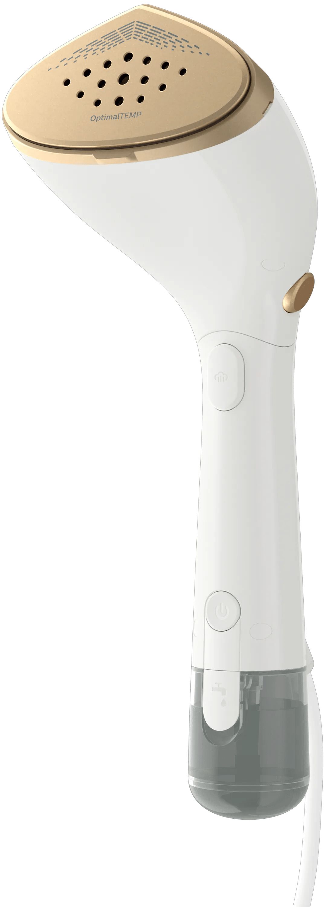 Philips 7000 Series Handheld Garment Steamer - White (STH7030/10)