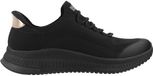 Skechers BOBS SQUAD 4 DIRE STEP Lage sneakers Vrouwen Zwart 35 EU