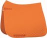 HKM Zadeldekjes-7581 Zadeldekjes Terracotta Volbloed/Warmbloed