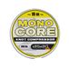ASARI LAMC50 B/10m Asari Mono Core 50 lbs voor volwassenen, ontworpen voor dagelijks gebruik