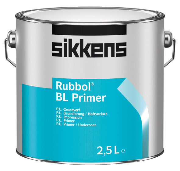 Sikkens Rubbol BL Primer